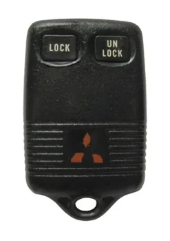 Mitsubishi Diamante OEM 2 Button Key Fob