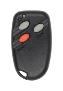 Mitsubishi Diamante OEM 3 Button Key Fob