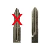 Mitsubishi Eclipse OEM 4 Button Key Fob G8D-625M-A