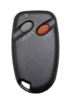 Mitsubishi Eclipse OEM Key Fob 2 Button