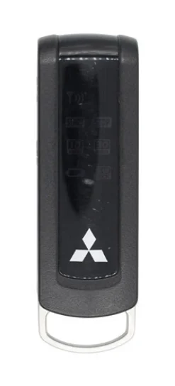 Mitsubishi Galant OEM 5 Button Key Fob