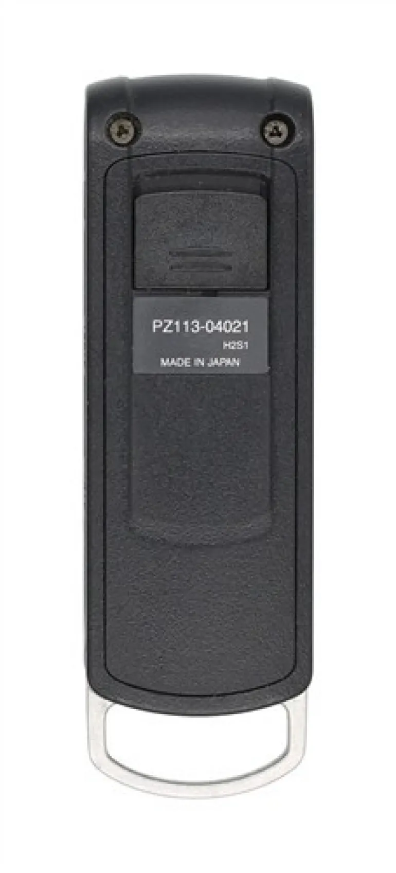 Mitsubishi Galant OEM 5 Button Key Fob