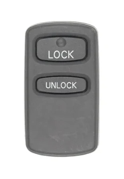 Mitsubishi Galant OEM 2 Button Key Fob HYQ12ABA