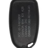 Mitsubishi Galant OEM 2 Button Key Fob Remote