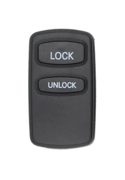 Mitsubishi G8D-523M-A OEM 2 Button Key Fob