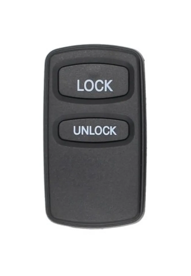 Mitsubishi G8D-523M-A OEM 2 Button Key Fob Remote