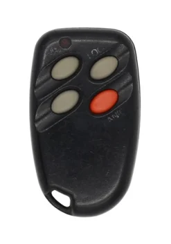 Mitsubishi G8D-405M-A OEM 4 Button Key Fob