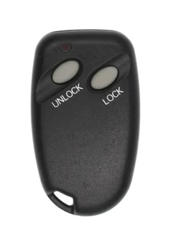 Mitsubishi G8D-401M-A1 OEM 2 Button Key Fob