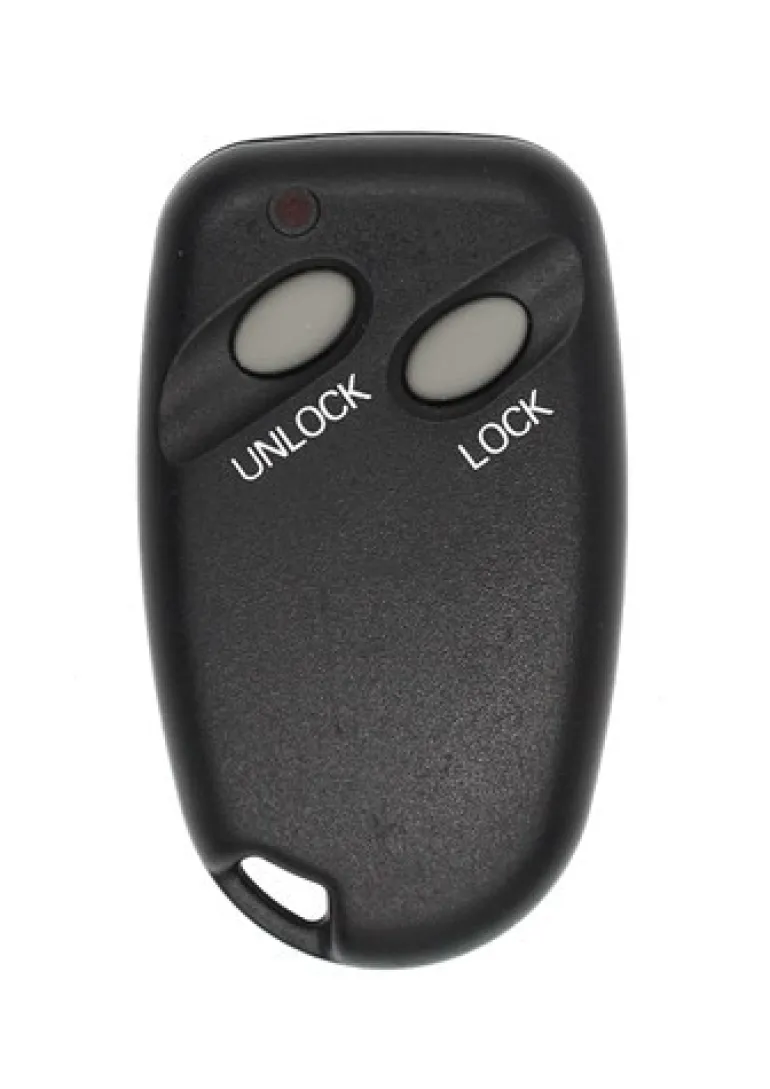 Mitsubishi G8D-401M-A1 OEM 2 Button Key Fob