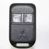 MITSUBISHI GOH-MM6-101890 Factory OEM KEY FOB Keyless Entry Remote Alarm Replace