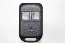 MITSUBISHI GOH-MM6-101890 Factory OEM KEY FOB Keyless Entry Remote Alarm Replace