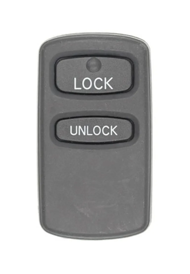 Mitsubishi HYQ12ABA OEM 2 Button Key Fob