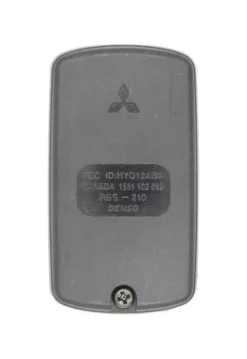 Mitsubishi HYQ12ABA OEM 2 Button Key Fob