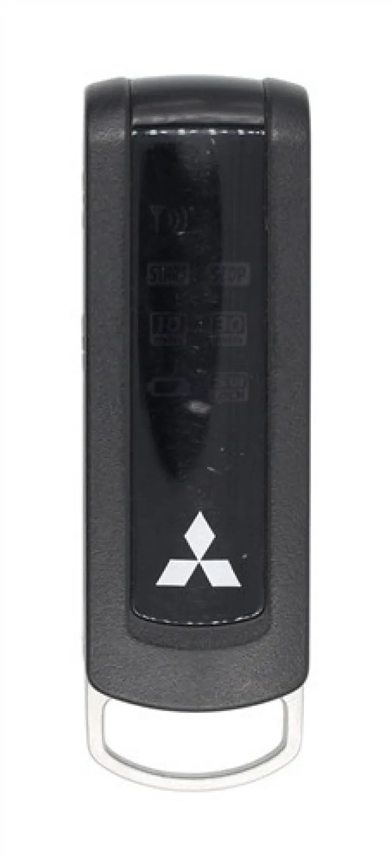 Mitsubishi Lancer OEM 5 Button Key Fob