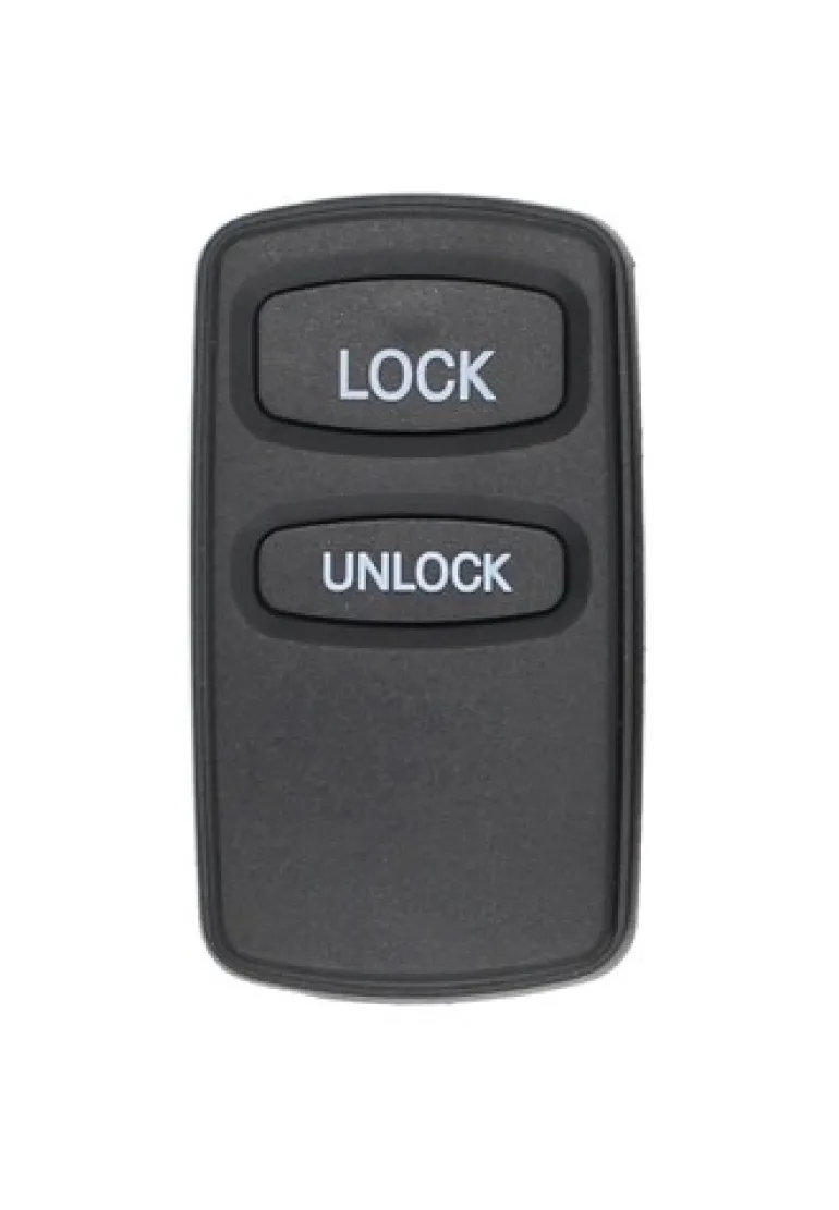 Mitsubishi Montero Sport OEM 2 Button Key Fob OUCG8D-525M-A