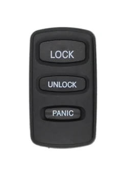 Mitsubishi OUCG8D-525M-A OEM 3 Button Key Fob