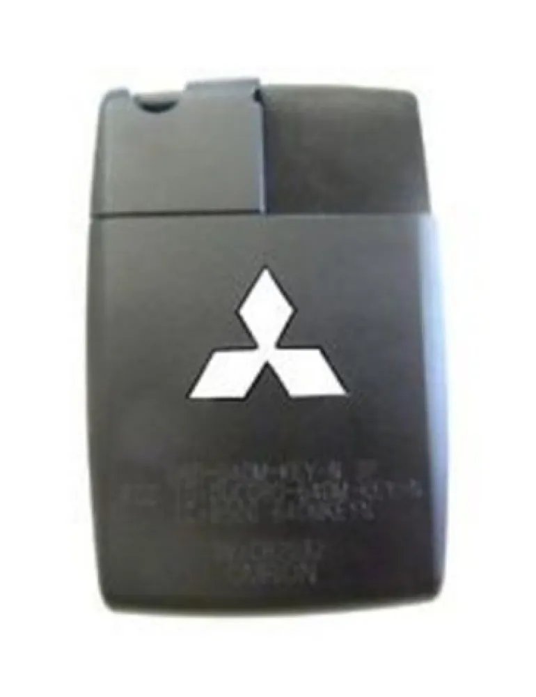 Mitsubishi Outlander OEM 3 Button Key Fob