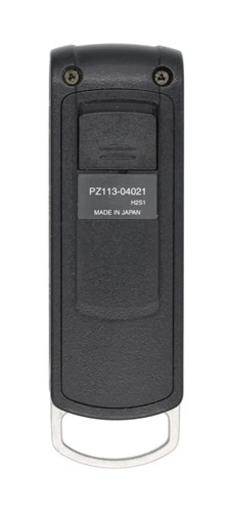 Mitsubishi PZ113-04021 OEM 5 Button Key Fob