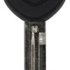 MIT12 Transponder Key