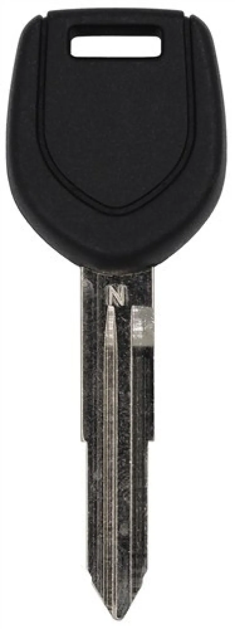 MIT12 Transponder Key
