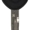 MIT13 Transponder Key