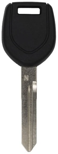 MIT13 Transponder Key