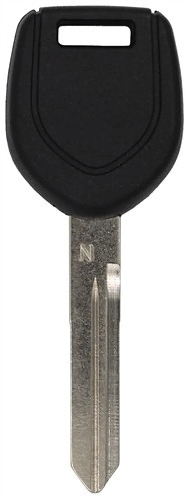 MIT13 Transponder Key