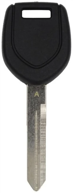MIT16 Transponder Key
