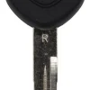 MIT9 Transponder Key