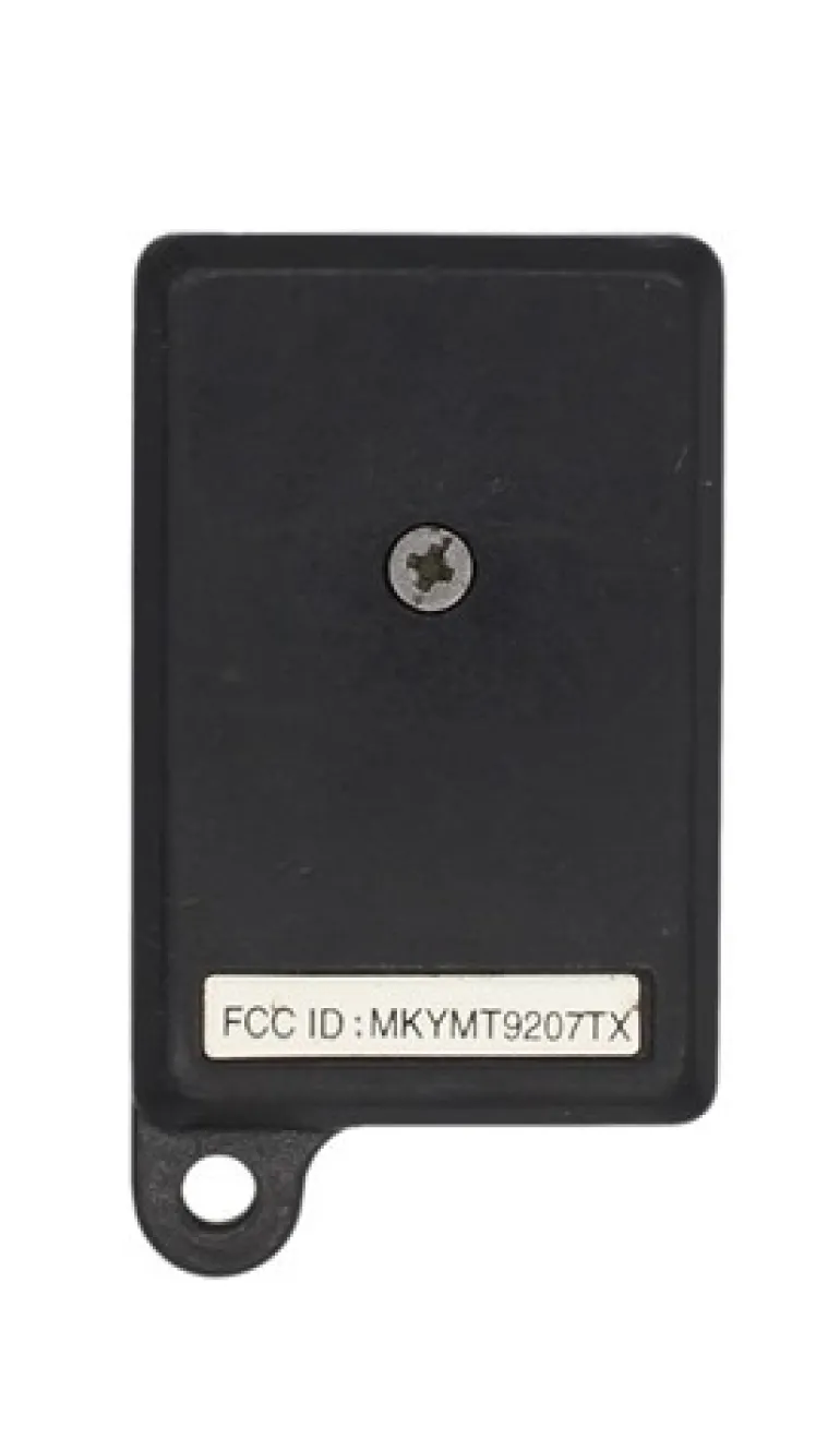 MKYMT9207TX BOARD:GND Factory OEM KEY FOB Keyless Entry Remote Alarm Replace