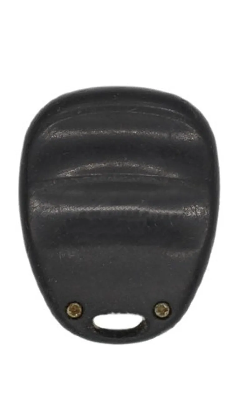 MKYMT9207TX KEY FOB Keyless Entry Remote Alarm