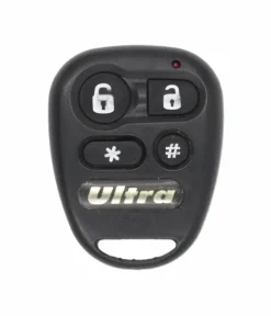 MKYMT9207TX Key Fob Remote