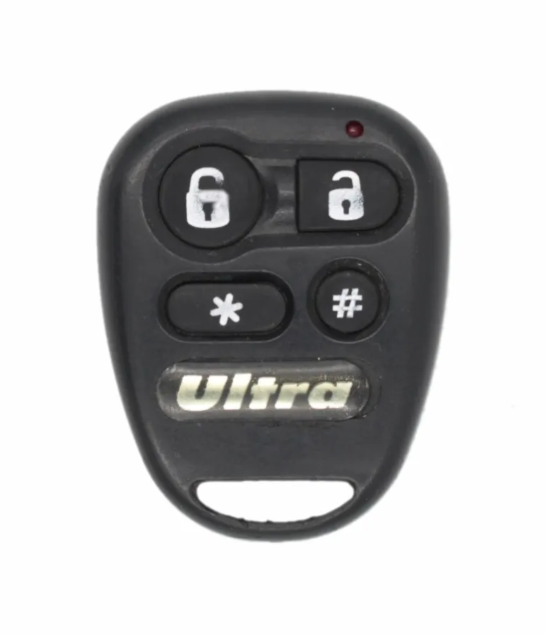 MKYMT9207TX Key Fob Remote