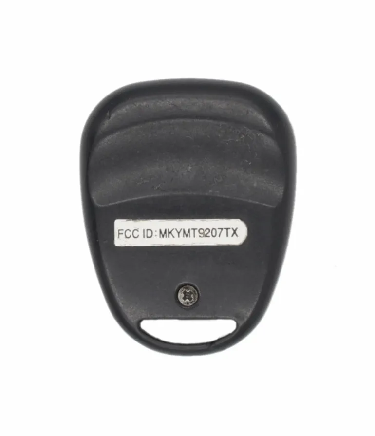 MKYMT9207TX Key Fob Remote