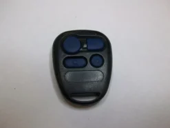 MKYMT9207TX Keyless Entry Fob Remote