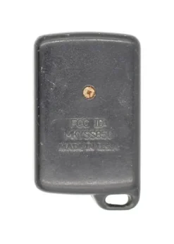 MKYSS850 Factory OEM KEY FOB Keyless Entry Remote Alarm Replace