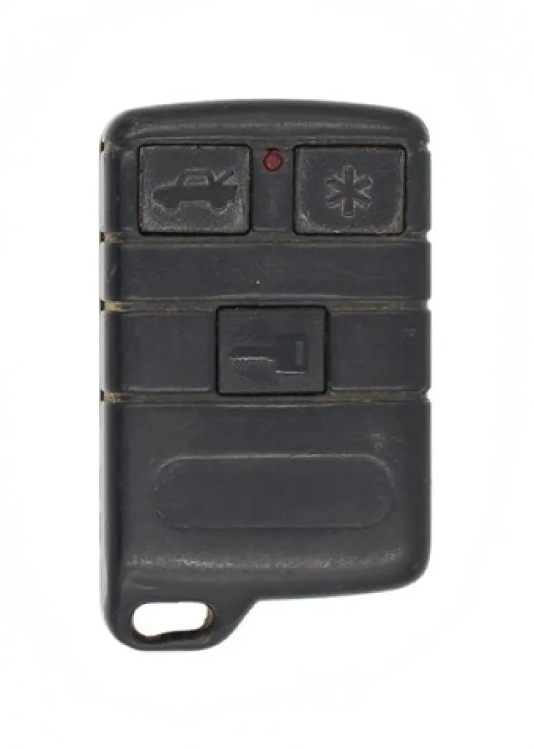 MKYSS850 Factory OEM KEY FOB Keyless Entry Remote Alarm Replace