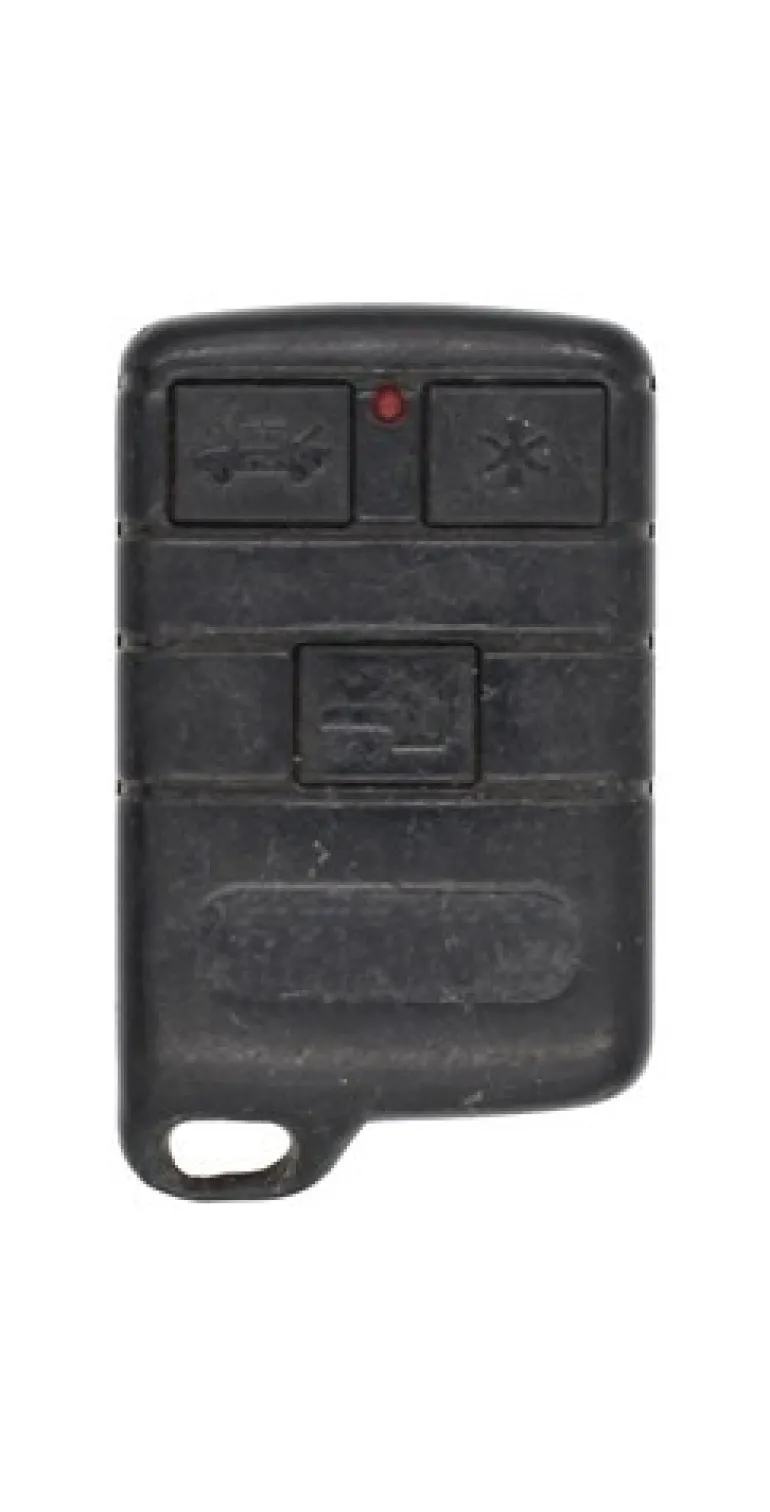 MKYSS850TX Factory OEM KEY FOB Keyless Entry Remote Alarm Replace