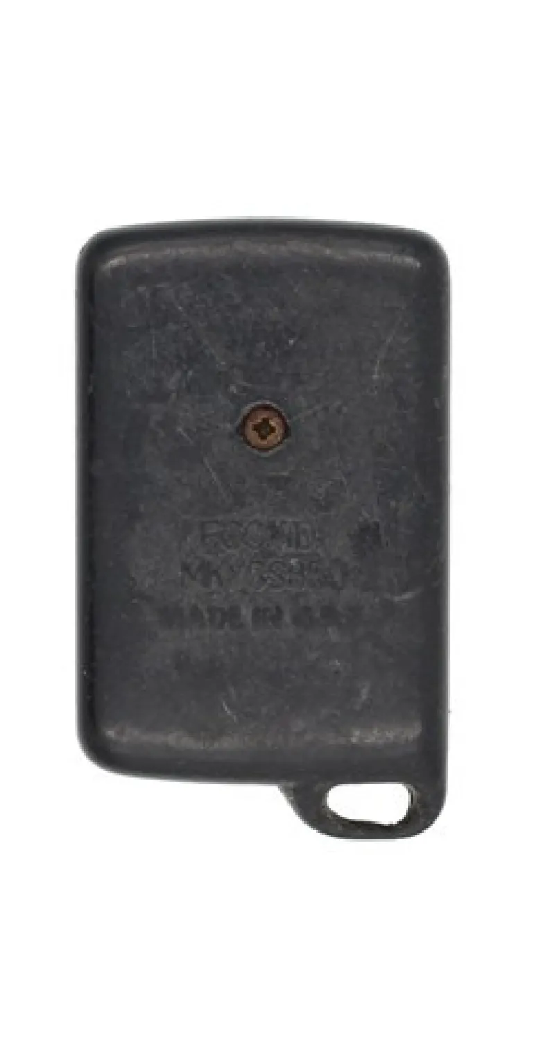 MKYSS850TX Factory OEM KEY FOB Keyless Entry Remote Alarm Replace