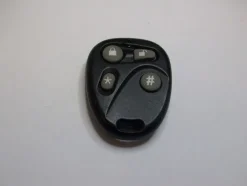 MKYTXPT4G 4BTN Factory OEM KEY FOB Keyless Entry Remote Alarm Replace