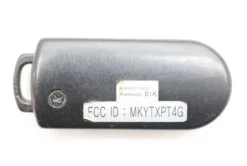 MKYTXPT4G 1BUTTON Factory OEM KEY FOB Keyless Entry Remote Alarm Replace