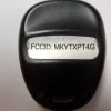 MKYTXPT4G Factory OEM KEY FOB Keyless Entry Remote Alarm Replace