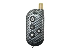 MKYTXPT4G FOB Keyless Entry Remote Alarm Replace