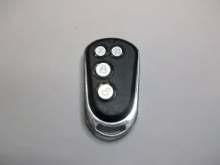 MKYTXPT4G KEY FOB Keyless Entry Remote Alarm Replace