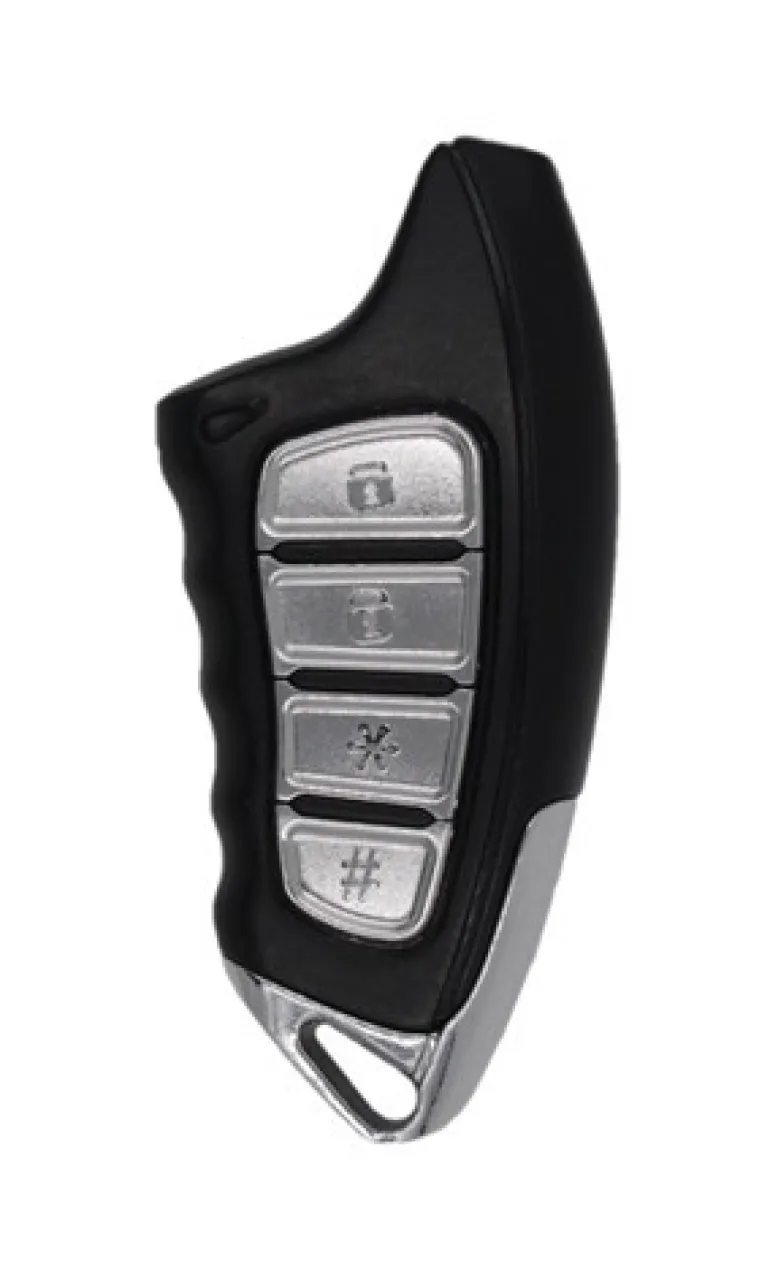 MKYTXPT4G O-TXR4 Key Fob Remote