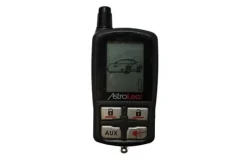 MLK204 EZSDE1489 ASTROLOCK Factory OEM KEY FOB Keyless Entry Remote Alarm
