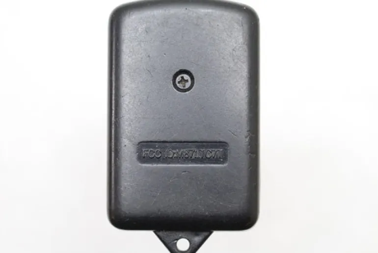 M87LTC7T ARM,DISARM,OPTION Factory OEM KEYFOB Keyless Entry Remote Alarm Replace