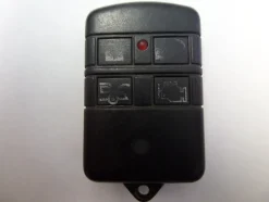 M87LTC7T KEY FOB Keyless Entry Remote Alarm Replace
