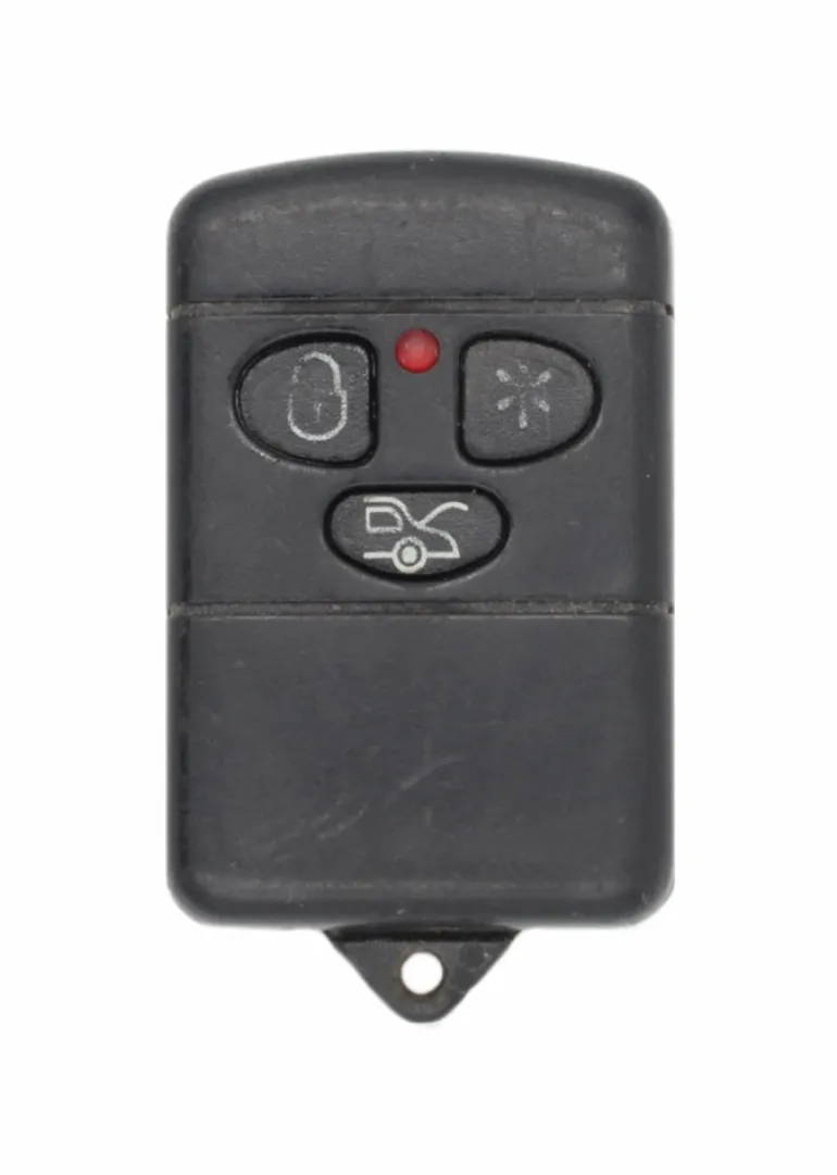 M87LTC7T Key Fob Remote
