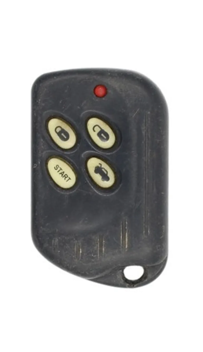 M65NVT421 Factory OEM KEY FOB Keyless Entry Car Remote Alarm Replace